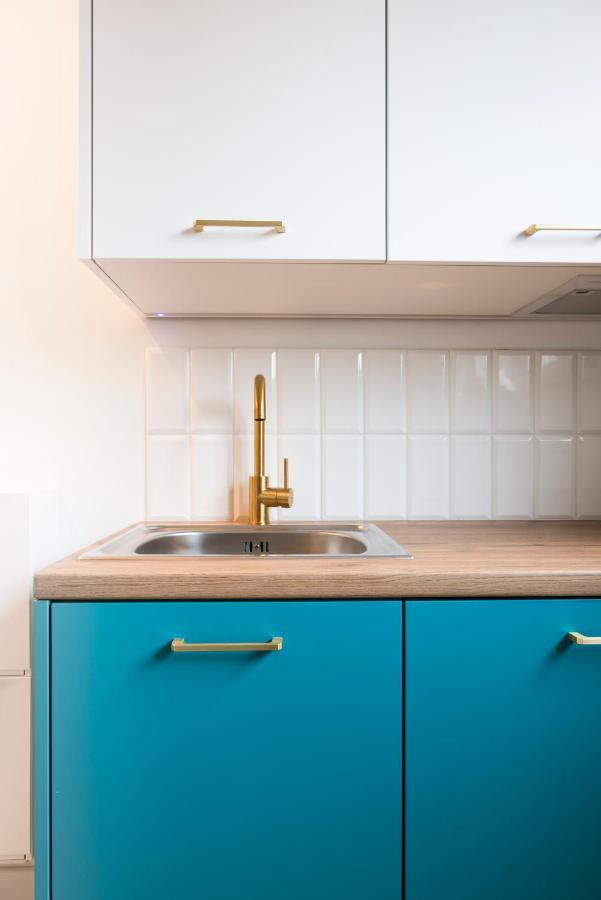Gdansk Apartment Zapraszamy 외부 사진