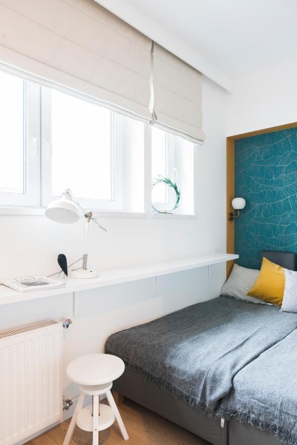 Gdansk Apartment Zapraszamy 외부 사진