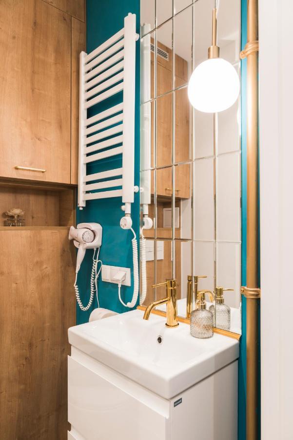 Gdansk Apartment Zapraszamy 외부 사진