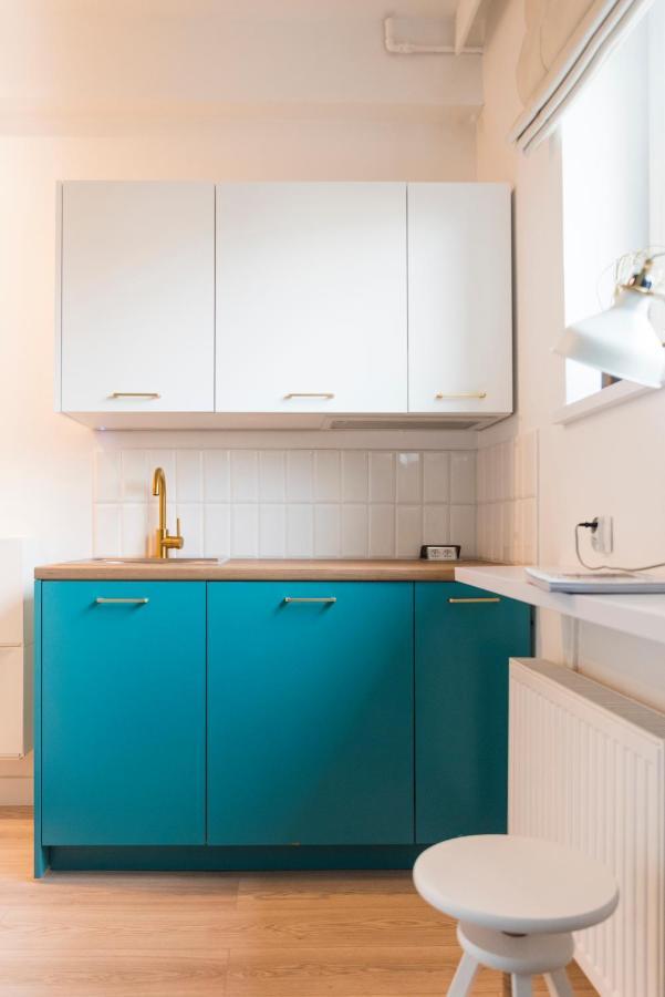 Gdansk Apartment Zapraszamy 외부 사진