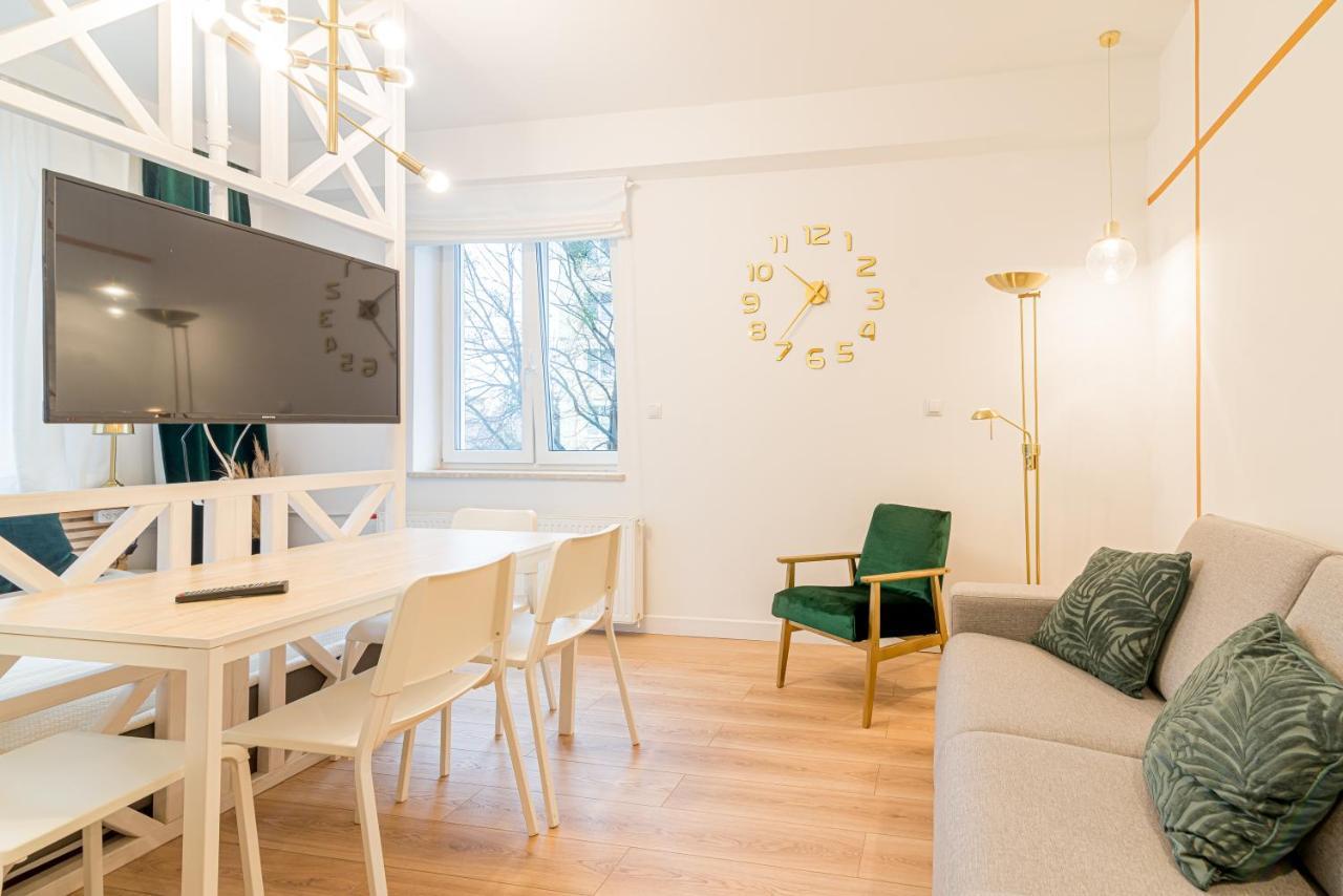 Gdansk Apartment Zapraszamy 외부 사진