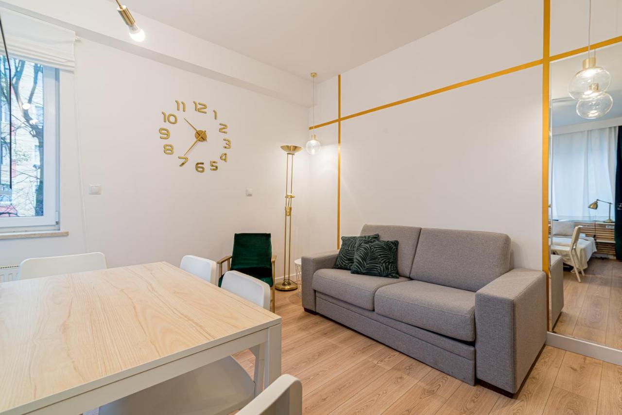 Gdansk Apartment Zapraszamy 외부 사진