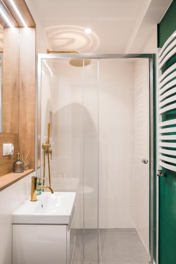 Gdansk Apartment Zapraszamy 외부 사진